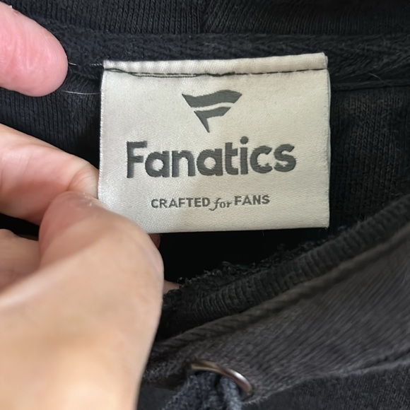 New Orleans Saints sweatshirt - Picture 4 of 5